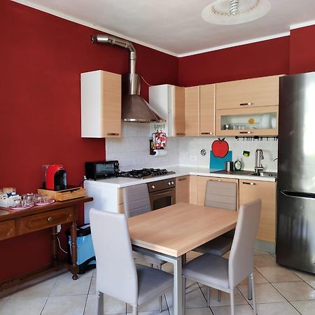 Appartamento Il Poggio Meleto Esterno foto