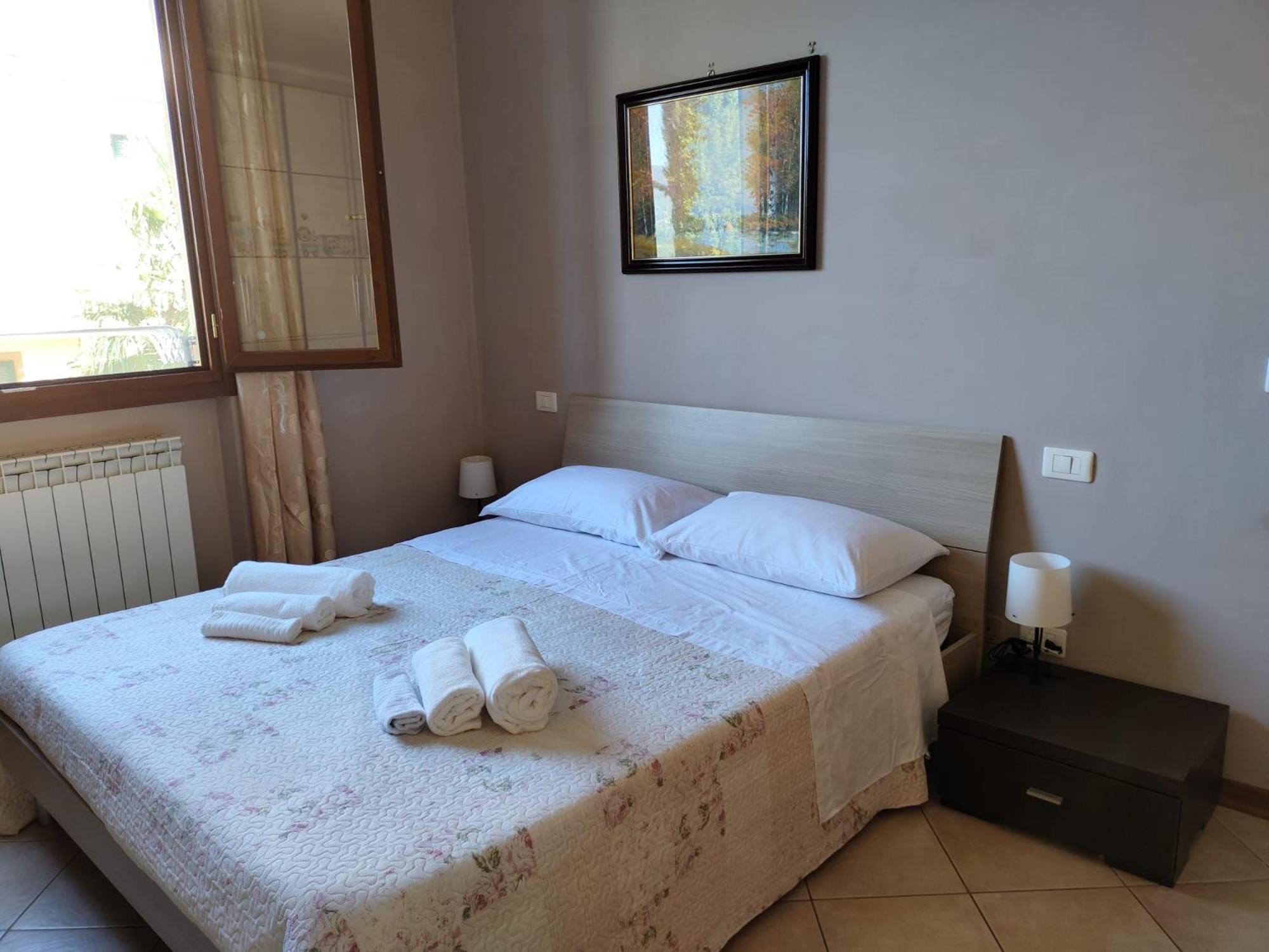 Appartamento Il Poggio Meleto Esterno foto