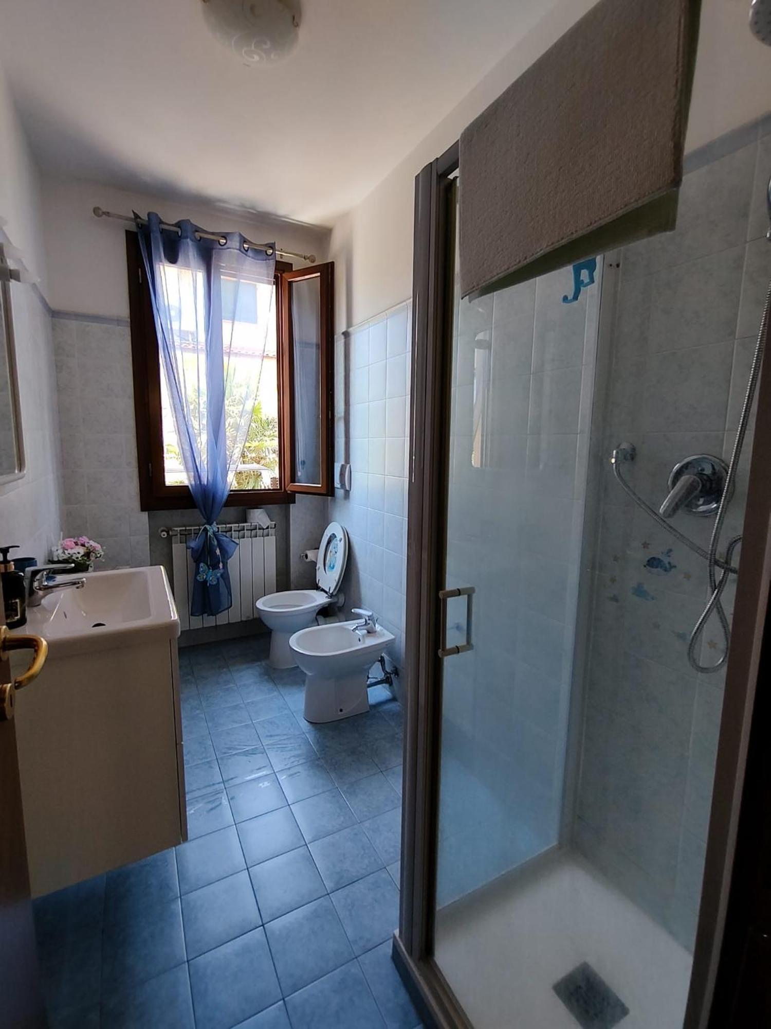 Appartamento Il Poggio Meleto Camera foto