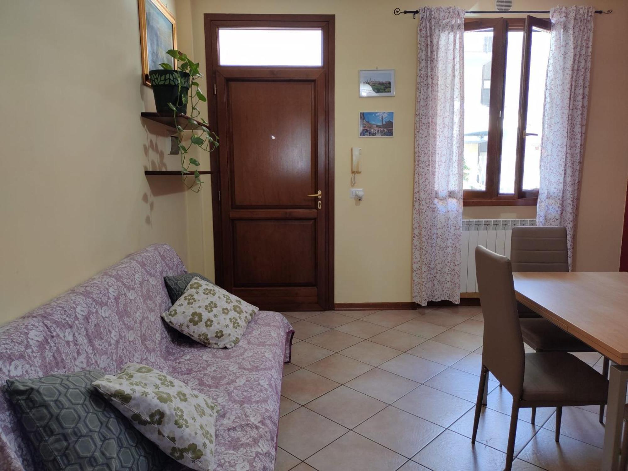 Appartamento Il Poggio Meleto Esterno foto