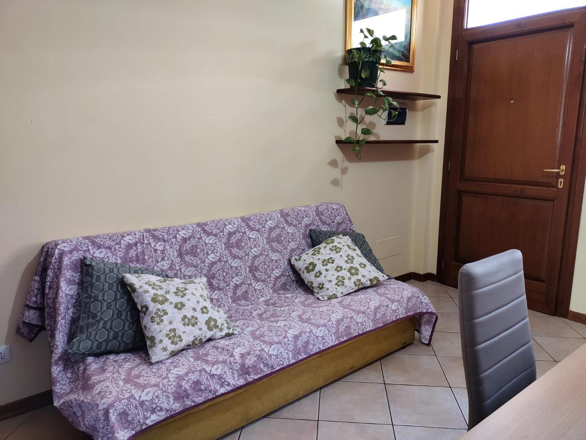 Appartamento Il Poggio Meleto Esterno foto