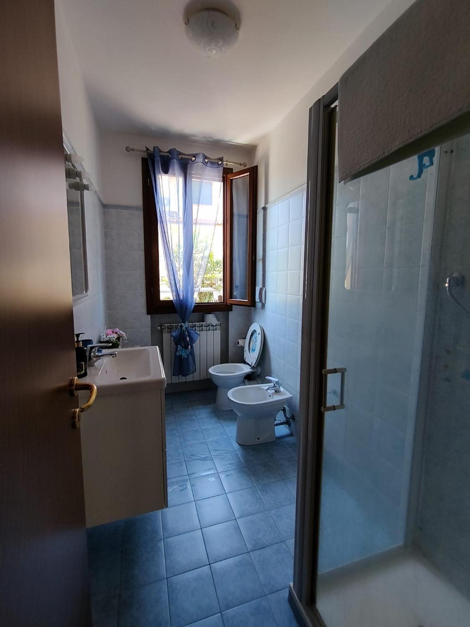 Appartamento Il Poggio Meleto Esterno foto